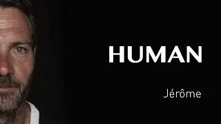 Интервью с Жеромом - ИТАЛИЯ - #HUMAN