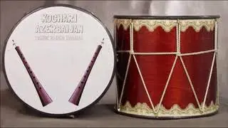 Kochari Azerbaijan dance / Кочари Азербайджанская танец