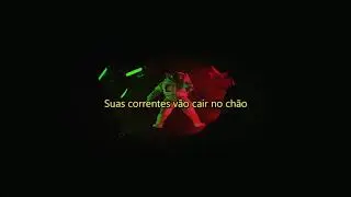 Sam Tinnesz & Vo Williams - Freedom [Tradução]