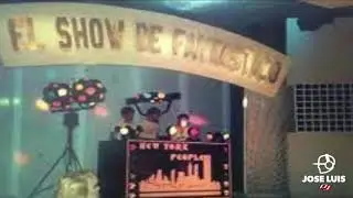 MINITECA NEW YORK PEOPLE 1986
