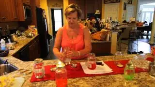 Jolly Rancher part 2 Ole Smoky Moonshine