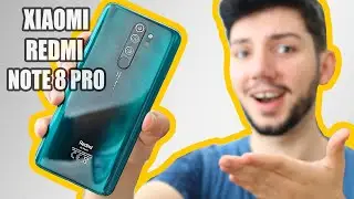 Unbeatable Price, Xiaomi Redmi Note 8 Pro Review!