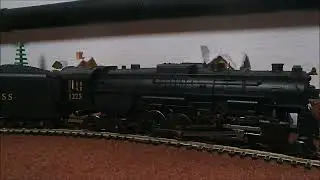 LIONEL H0 Polar Express Full Set
