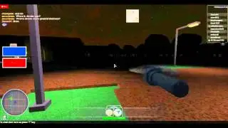 slenderman roblox pl
