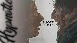 eliott & lucas — hypnotic | elu | skam france