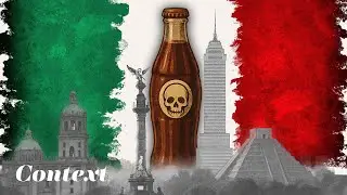 How Coca-Cola took over Mexico? (THEY DRINK COKE INSTEAD OF WATER IN THIS CITY)