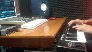 тест Shreddage 3 Abyss
