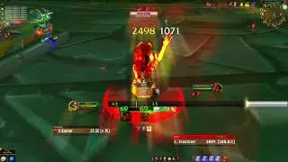 WoW TBC Classic Fury [Dual Wield] Warrior in Depth Guide Series Epi#1 How to Burst!
