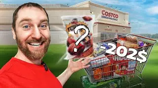Закупка продуктов//Дорогое удовольствие//Что взяли такое странное?
