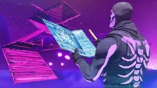 Here are 5 Easy Highground Retakes in Fortnite!