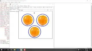 Tutorial OpenCV Python 3.7 – Part 16 Deteksi Objek dengan Contours (Jeruk)