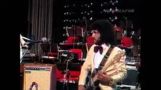 Тото Кутуньо. Toto Cutugno. Africa