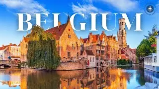 5 Best Places To Visit In Belgium - Travel Guide