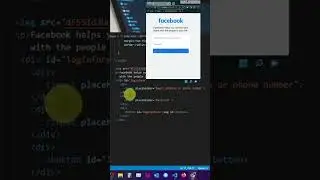 how to create apps and websites part2.36 - css font-size and font-color
