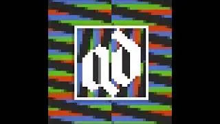Parallel 8its Remix | Official Audio | 
