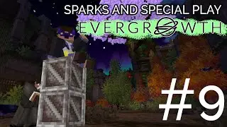 Vwooped Across County Lines | Evergrowth Playthrough Episode 9