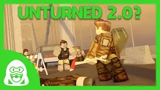 Is Apocalypse Rising 2 Worth Your Time? (Roblox Unturned)