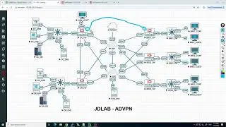 FGTENT-011 ADVPN 01 | FortiGate Firewall Configuration Step by Step