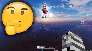 high ping is just better (proof)