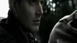 Supernatural- From Yesterday