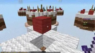 ЖЁСТКИЙ ШМОТ SKY WARS