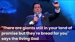 Prophecy: There will be storms to expose the corruption, evil people and to reset America