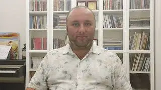 Çöğür Öğreniyorum I - Dersi Bitirirken