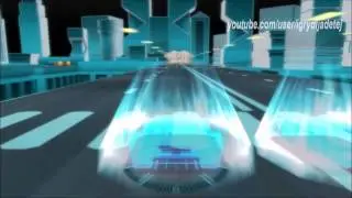 Тачки 2 Тренировка Молния Маккуин смотреть онлайн прохождение игры для детей часть 1