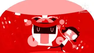 Pbs Kids 1088 Logo Horror Remake