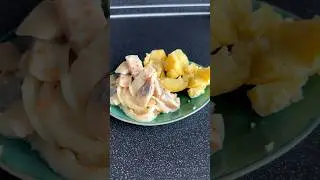 Закуска Финских моряков👍🏽 мне зашло😌