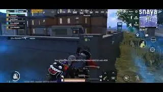 Campers vs me | interzoon fights | #twingamer | BGMI