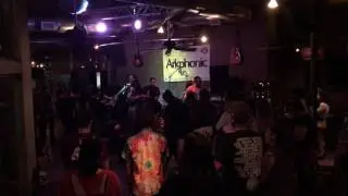 Farooq 5/1 Kingsburg, CA (Full Show)