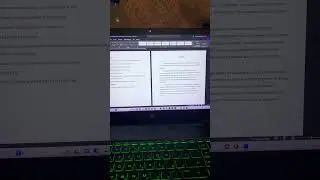 Причина моего отсутствия!