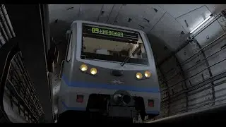 81-740.4 | METROSTROI [WORK IN PROGRESS]