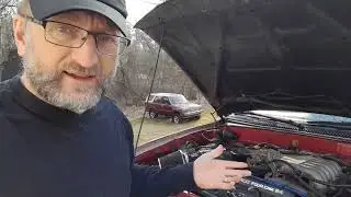 DIY-friendly ECONOMICAL FIX for engine misfire on 1997 4Runner, 3rd Generation (and Tacoma) With PNs