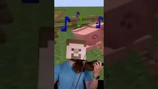 Minecraft Music With A Twist...