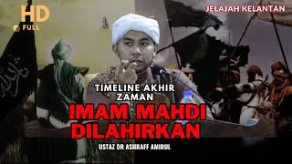 Kelahiran Imam Mahdi