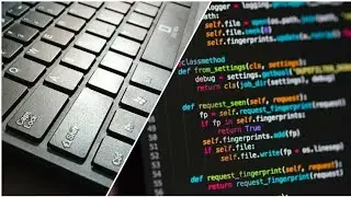 Create Keybinds using Python