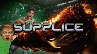 SUPPLICE - All-Star Doom Powered Boomshoot