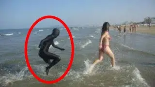 If These Moments Were Not Filmed, No One Would Believe It!