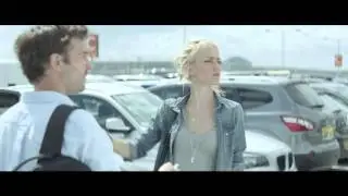Help Point trailer