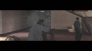 18th Blood Street Gang - Action