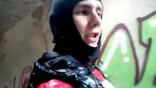 Санчасть ВАСТ