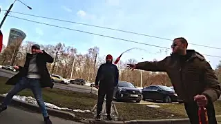 "ЛИРИЧЕСКОЕ ОТСТУПЛЕНИЕ"(#КириллБунин)