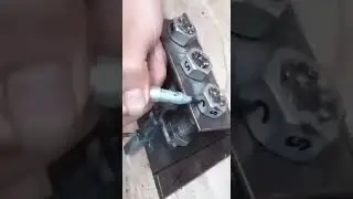 кодовый замок