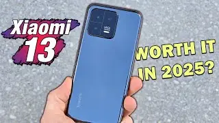 Xiaomi 13 in 2025: Still Worth It?