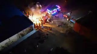 #weddingdrone #dronography #cinematic #treading #viralvideo | FOTOMAX Jalgaon