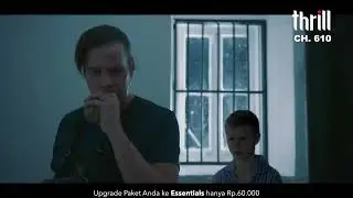 #WhatsOnThrill