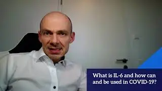 IL-6 Biology, Inhibitors and COVID-19