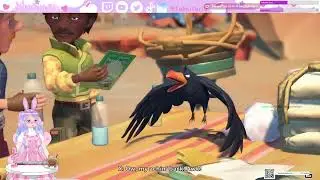The Full Release is Here! - My Time at Sandrock